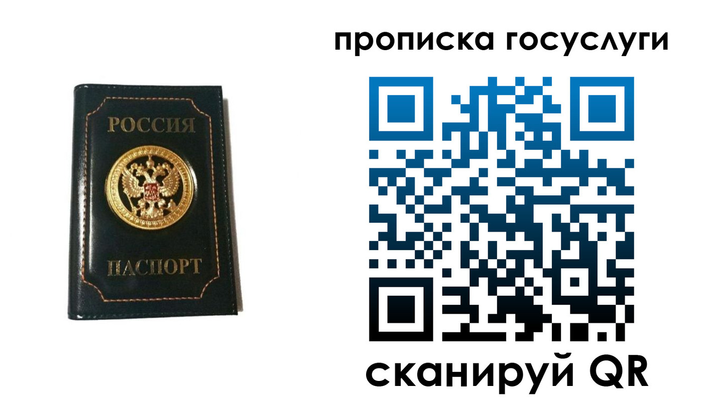 прописка штамп в Чистополье